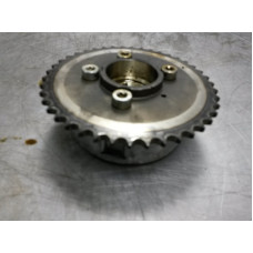 91M018 Intake Camshaft Timing Gear From 2013 Hyundai Sonata  2.4 243502G750